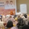 Gelar Pelatihan Saksi Pemilu 2024 DPD PKS Kota Langsa