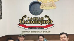 LBH dan Laskar Daboribo Indonesia Siap Mengawal Suara Caleg Ceng Malki DPRD Provinsi Jabar 14 Kab.Garut dari Partai Kebangkitan Bangsa (PKB)