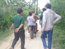 Kasus Human Trafficking Ke Kamboja Merebak Di Aceh Tamiang