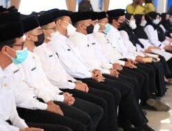 ASN PPPK Pemerintah Aceh Masih Jauh dari Kesejahteraan