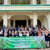 AGD 118 laksanakan Pelatihan Di FIKES ABULYATAMA Aceh Besar