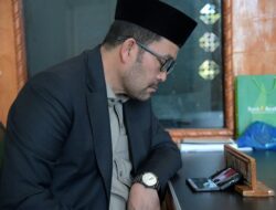 Soal Pengendalian Inflasi, Pj Bupati Haili Yoga Siap Tindak Lanjuti Arahan Presiden