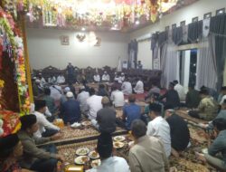 Pemerintah Kabupaten Aceh Singkil Memperingati 1 Muharram 1446 H/2024