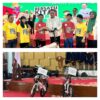 Pelindo Regional 1 Berpartisipasi Pada Peringatan Hari Anak Nasional Tahun 2024 Provinsi Sumatera Utara