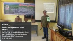 PT PLB Didaulatkan Menjadi Perkebunan Kelapa Sawit Terbaik  Dalam Pengelolaanya.