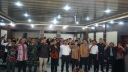 Pj. Setdakot Langsa Buka Workshop Sosialisasi Dan Pelatihan Bagi Pelaku UMKM