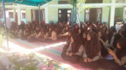 Keluarga Besar SMAN. 5 Langsa Memperingati Maulid Nabi Muhammad SAW 1446 H – 2024 