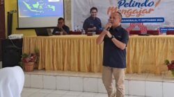 Program Pelindo Mengajar 2024, Pelindo Tanjung Balai Asahan Ikut Serta Mendukung Digitalisasi Pendidikan dengan Bantuan Laptop untuk Sekolah dan Ipad untuk Siswa-siswi Berprestasi SMA Negeri 1 Tanjung Balai Asahan