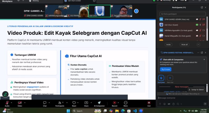 foto slider headline