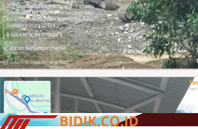 foto slider headline